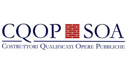 CQOP SOA costruttori qualificati opere pubbliche – rinnovo 2014